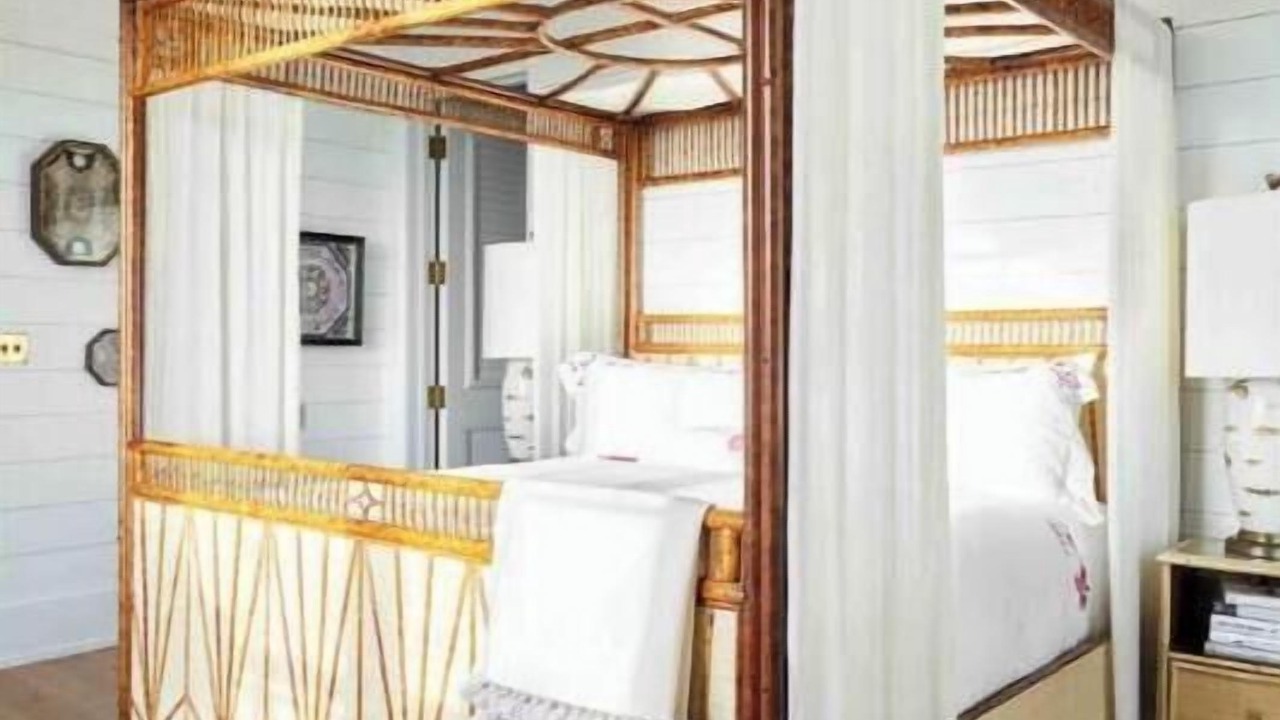 Photo of Bedroom in Dunmore Town
