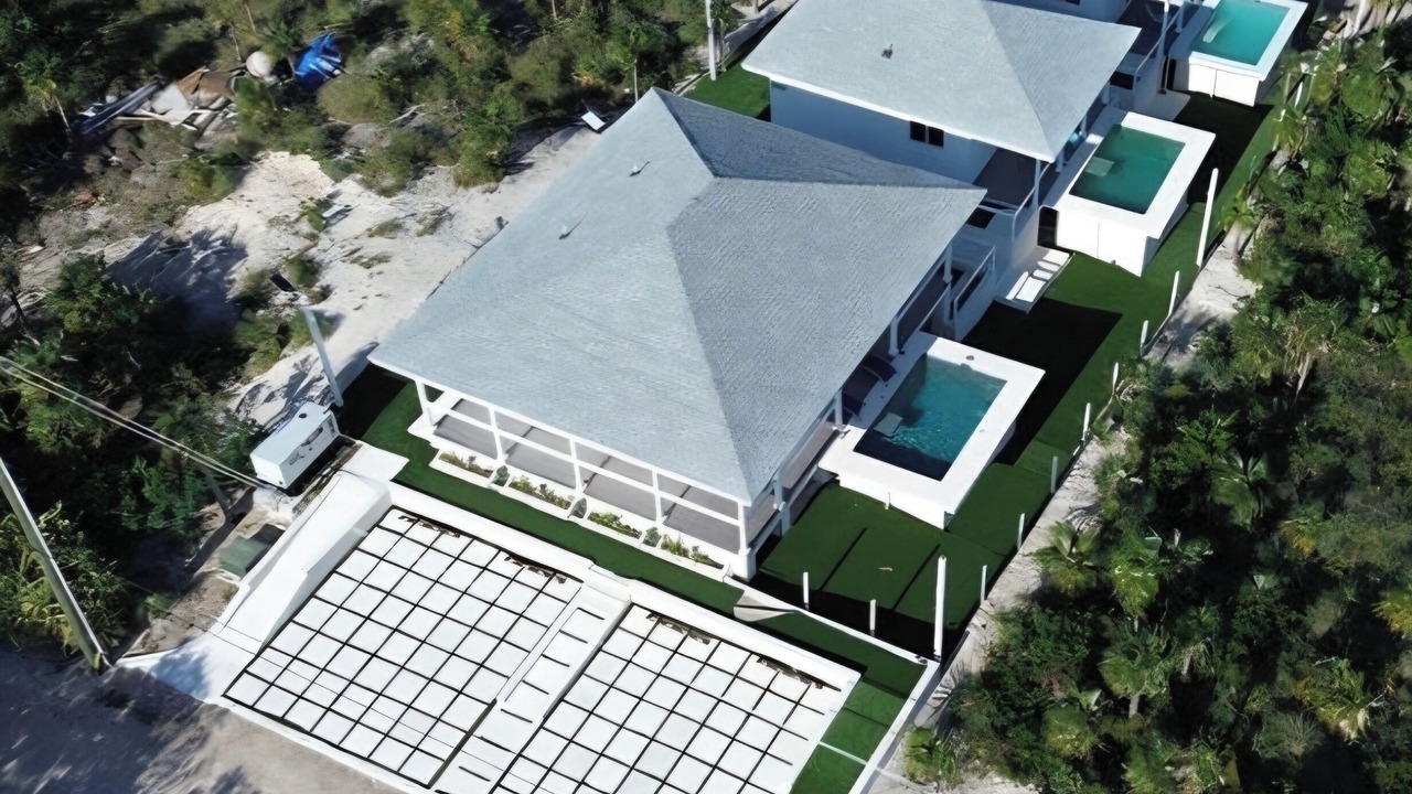 Photo of Outdoor in North Palmetto Point