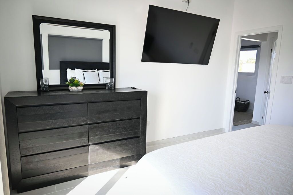 Photo of Bedroom in North Palmetto Point