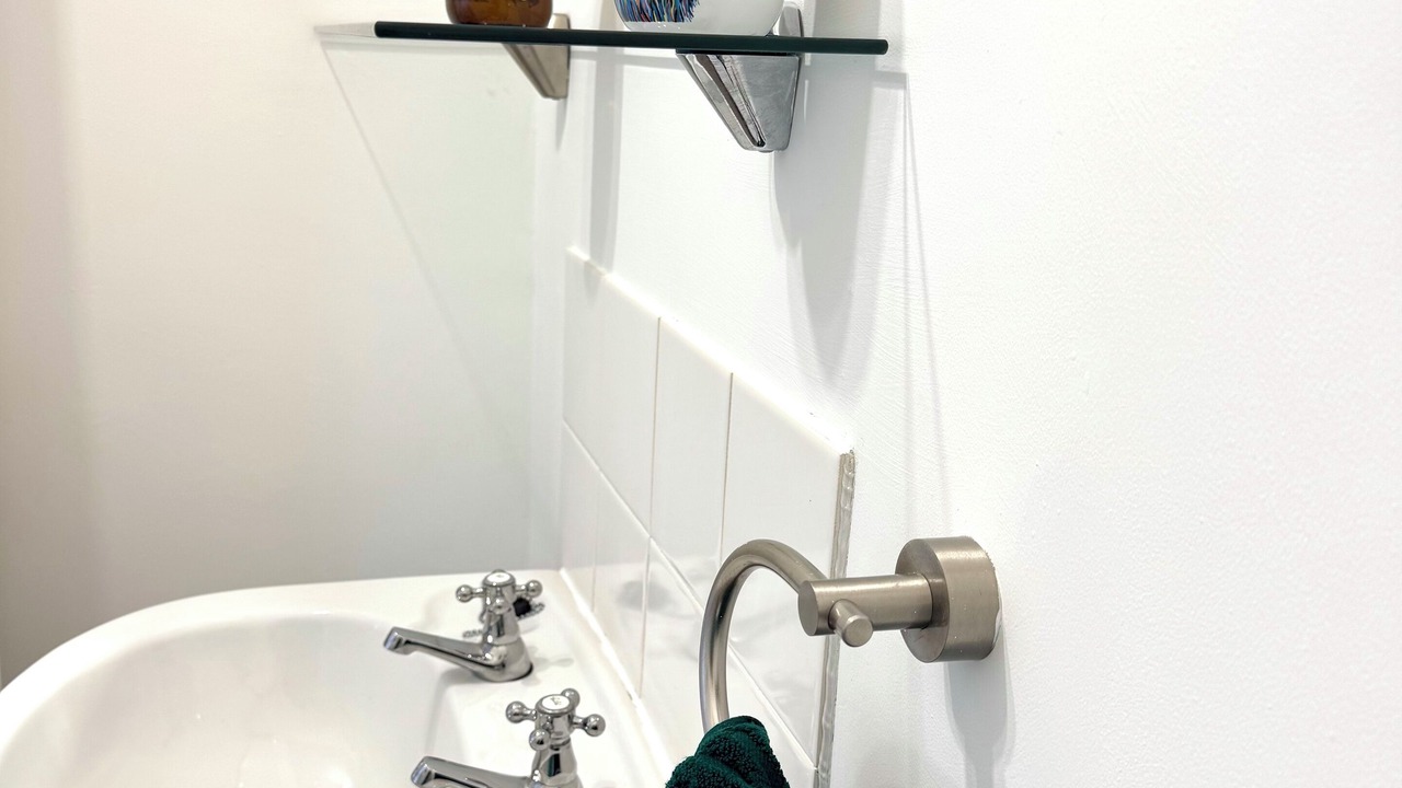 Photo of Bathroom in Bedford