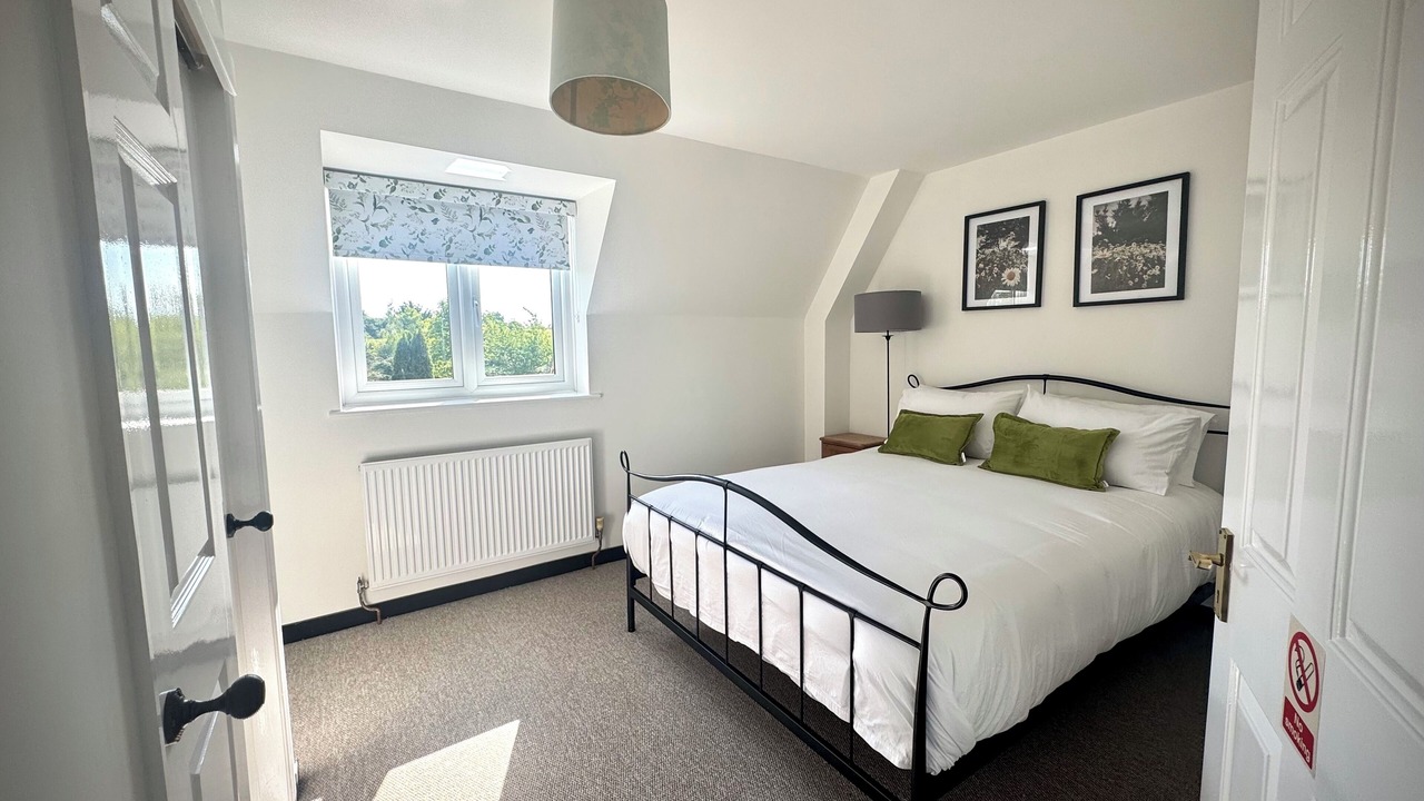 Photo of Bedroom in Bedford