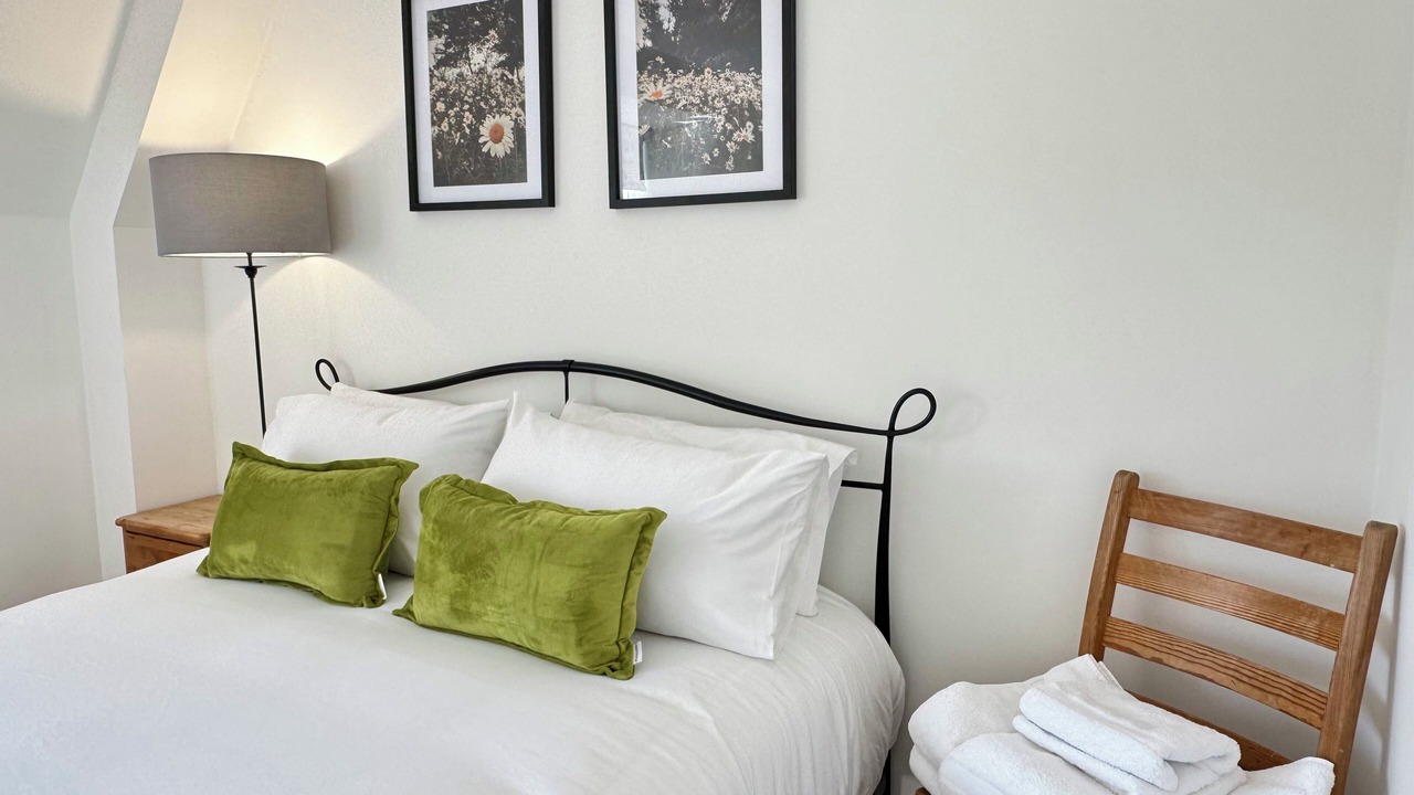Photo of Bedroom in Bedford