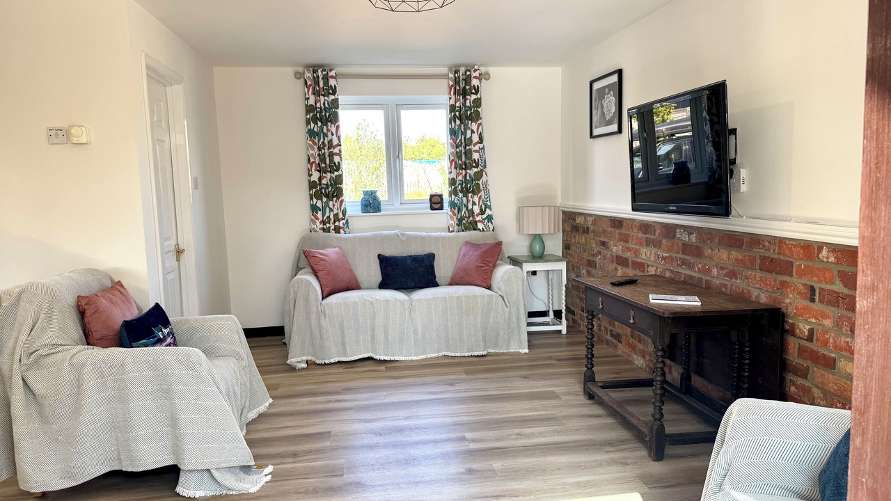 Photo of Livingroom in Bedford