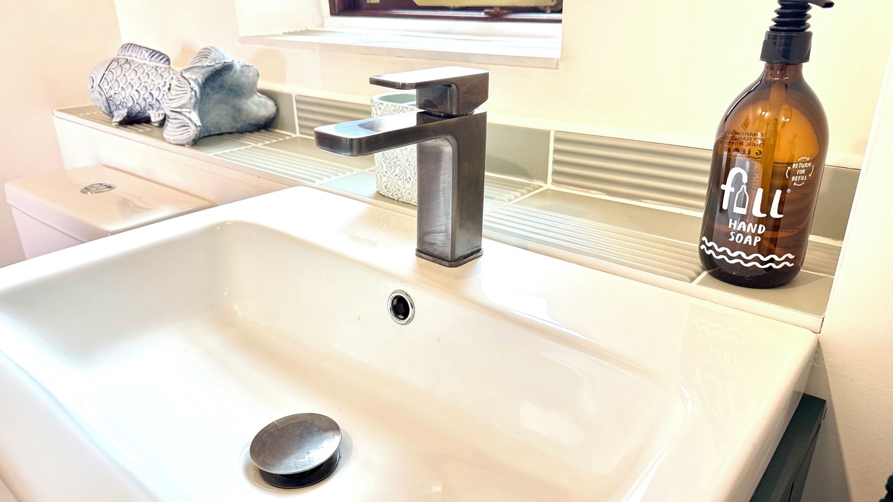 Photo of Bathroom in Bedford