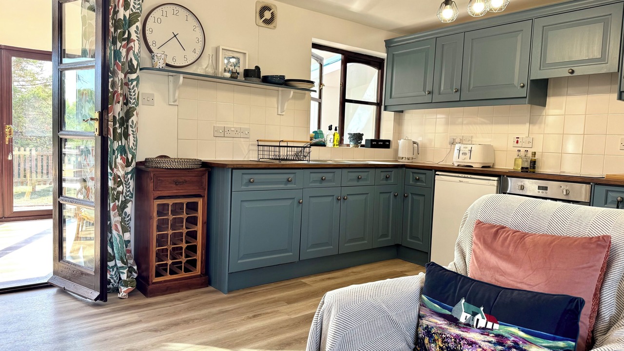 Photo of Livingroom in Bedford
