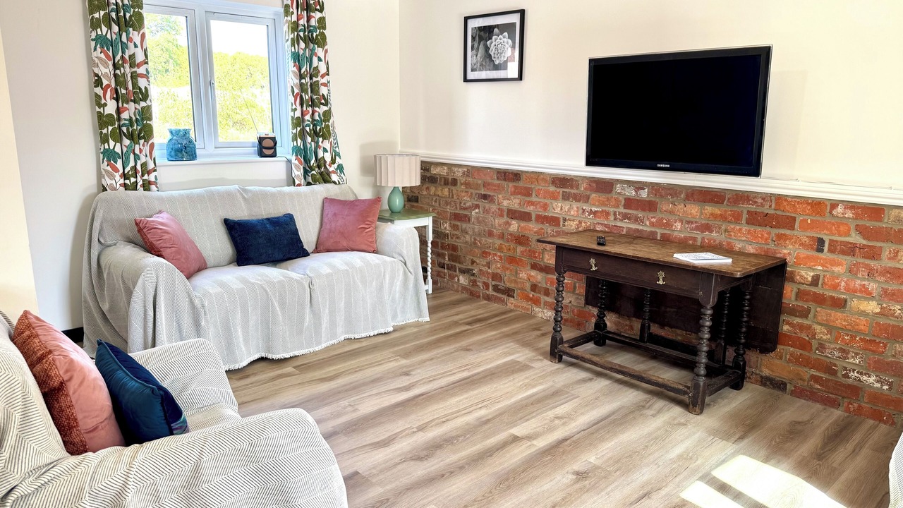 Photo of Livingroom in Bedford
