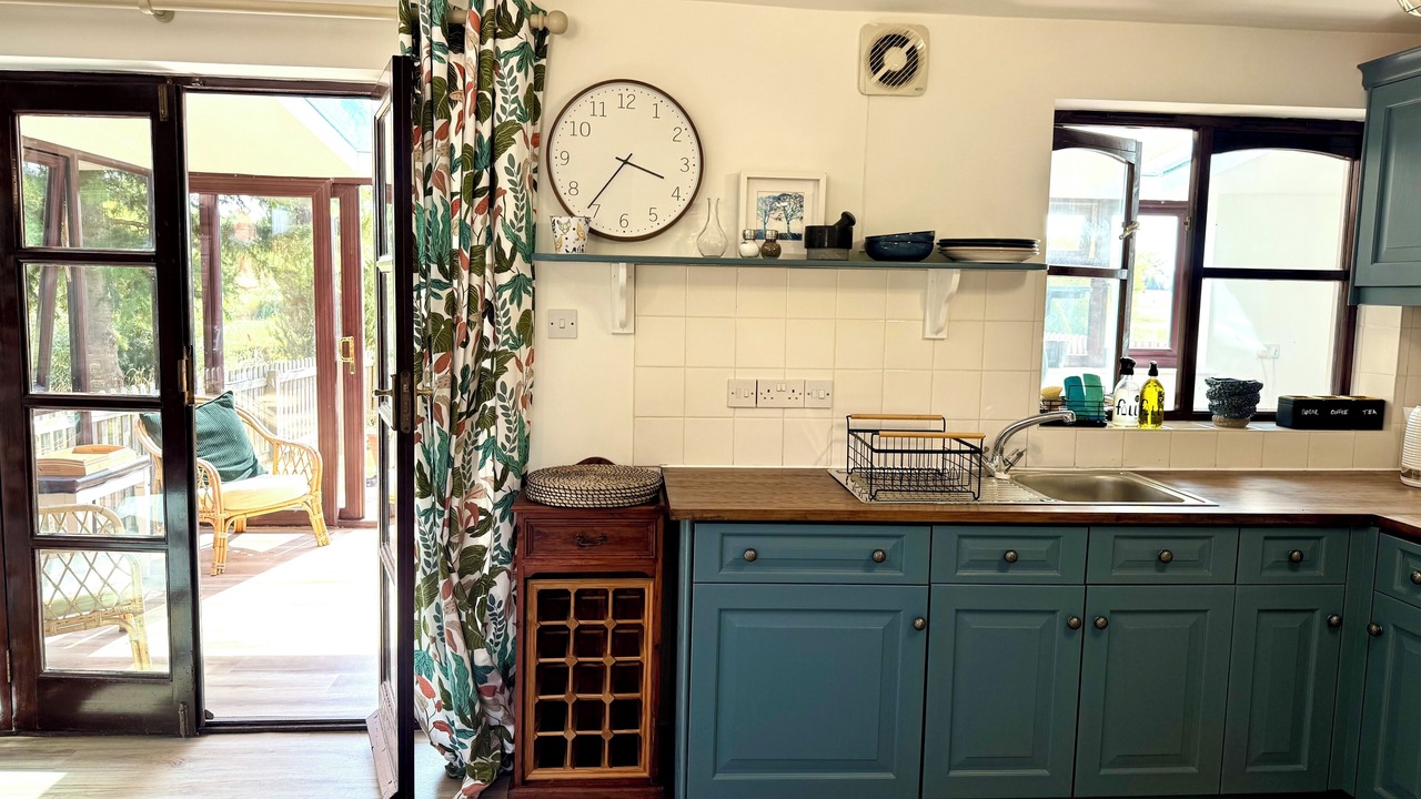 Photo of Kitchen in Bedford