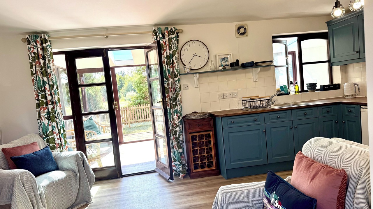 Photo of Livingroom in Bedford