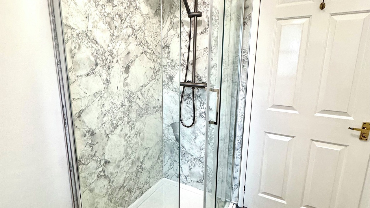 Photo of Bathroom in Bedford