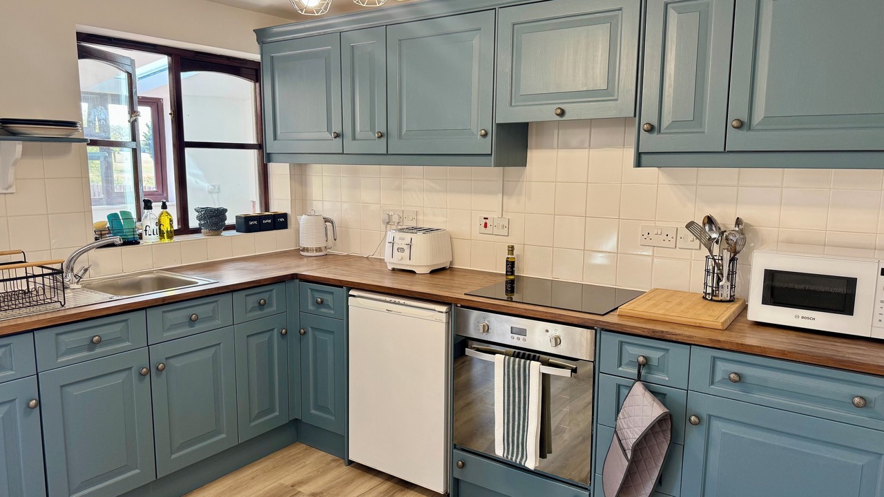 Photo of Kitchen in Bedford