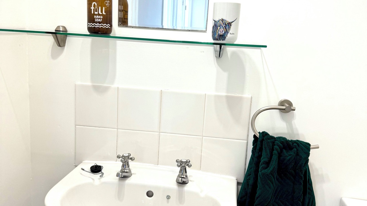 Photo of Bathroom in Bedford
