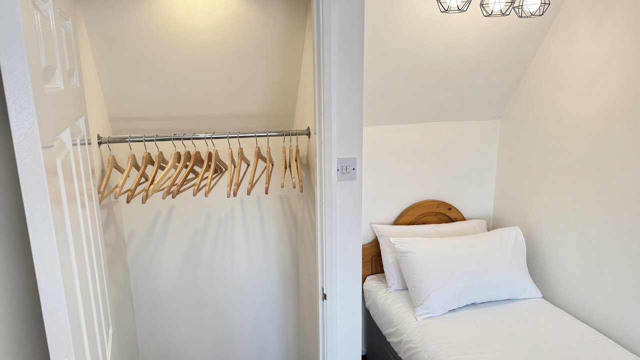 Photo of Bedroom in Bedford