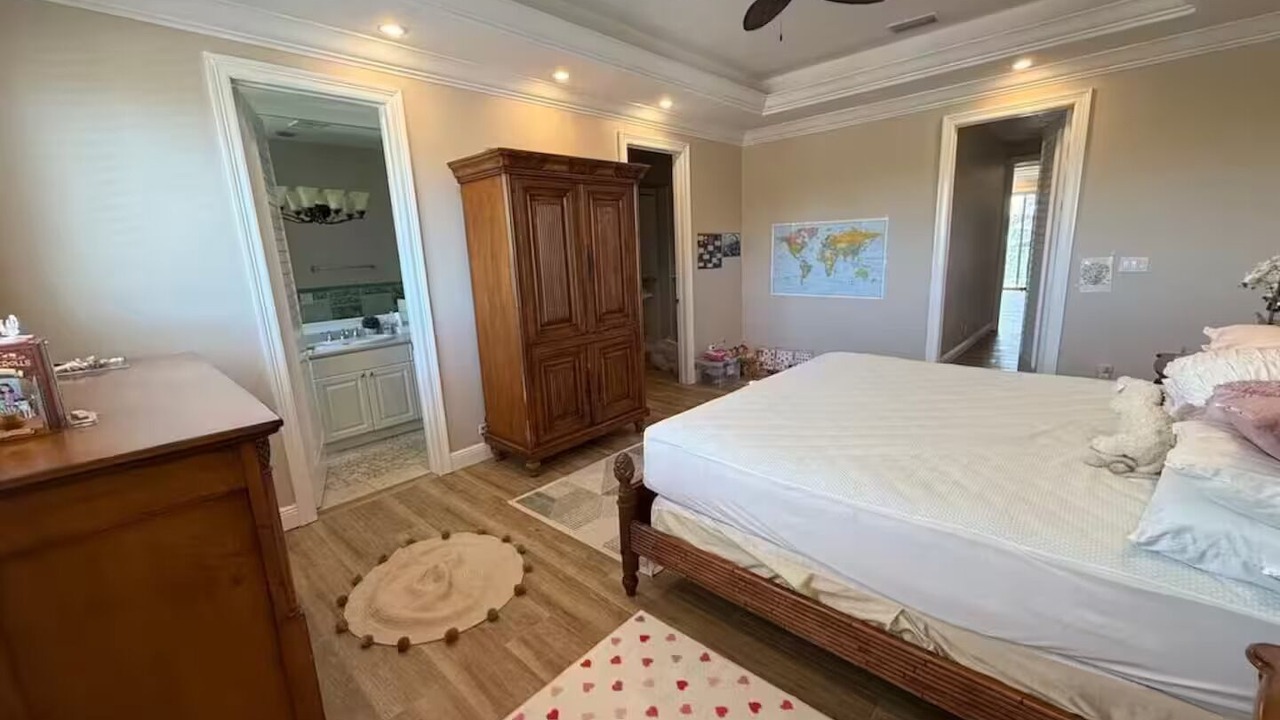 Photo of Bedroom in Bahamas Terrace