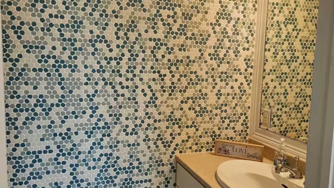 Photo of Bathroom in Bahamas Terrace