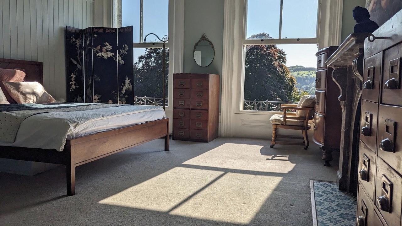 Photo of Bedroom in Dover