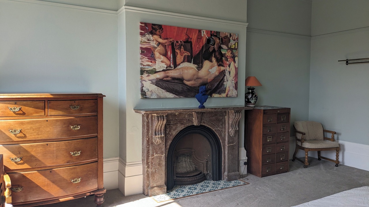Photo of Bedroom in Dover