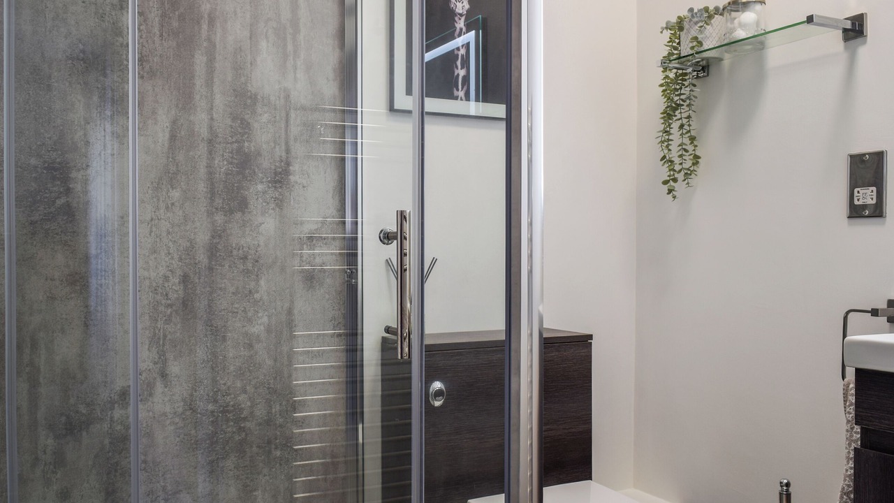 Photo of Bathroom in Olney