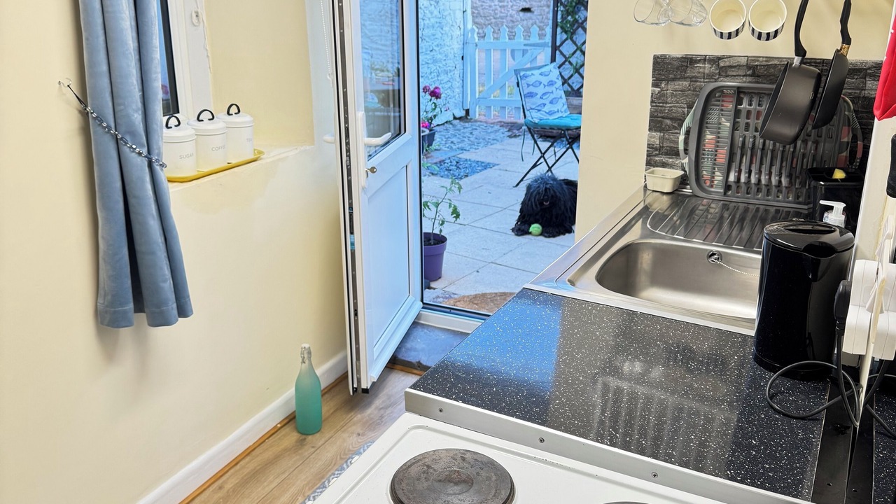 Photo of Kitchen in Babbacombe
