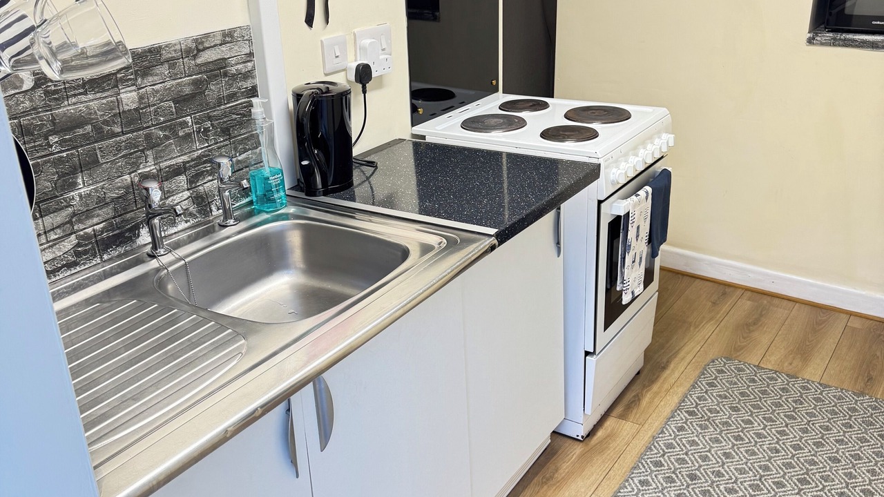 Photo of Kitchen in Babbacombe