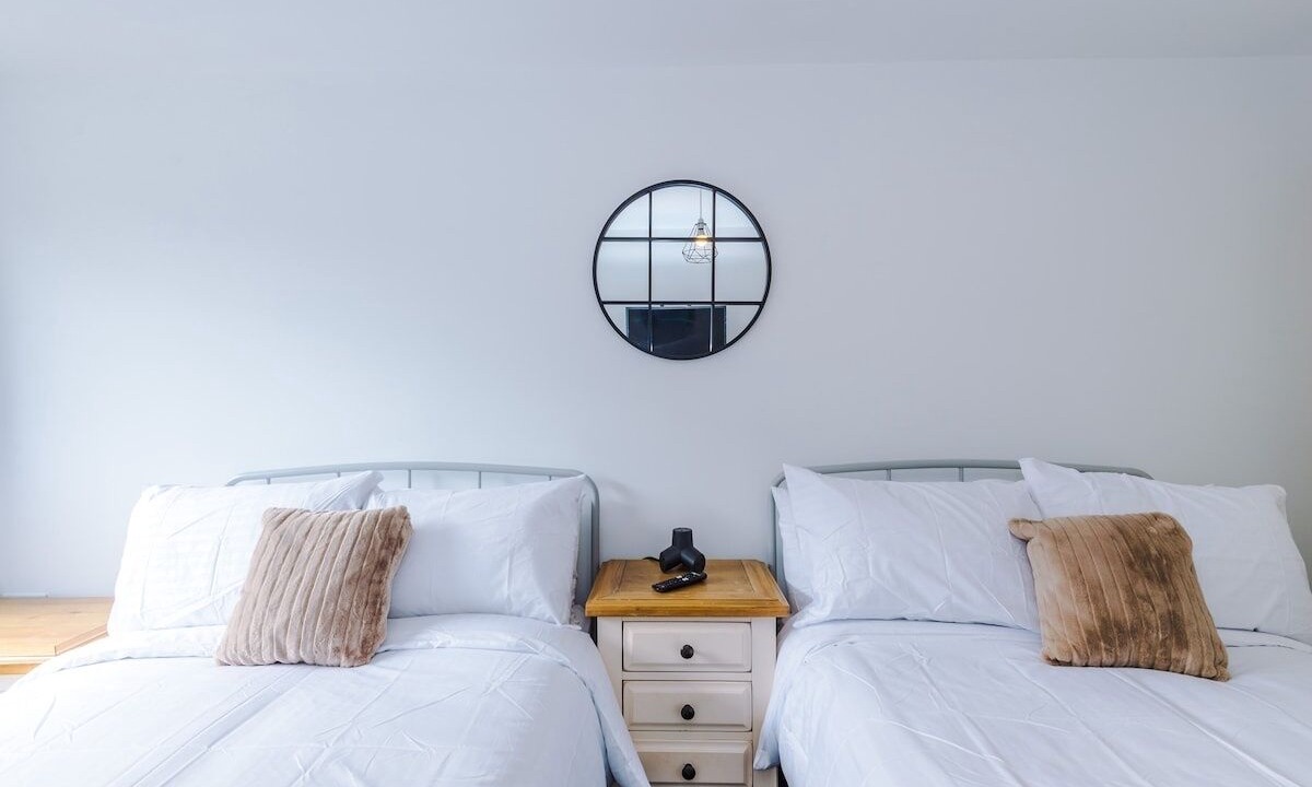 Photo of Bedroom in Golborne