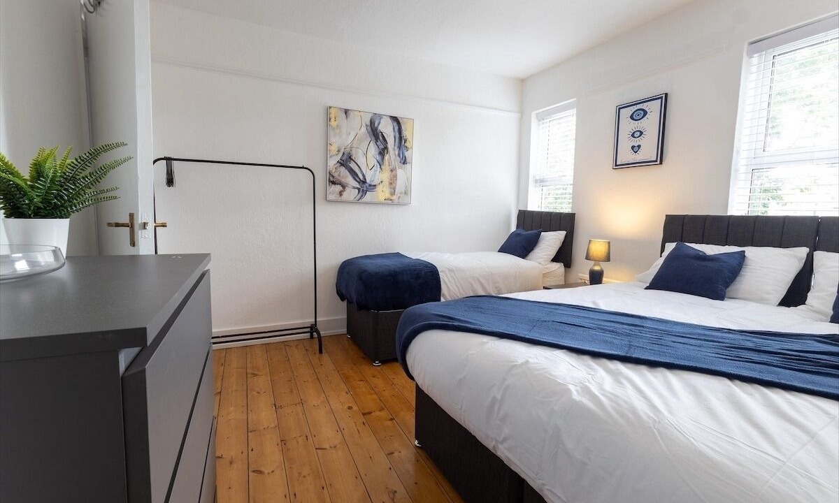 Photo of Bedroom in Bedford
