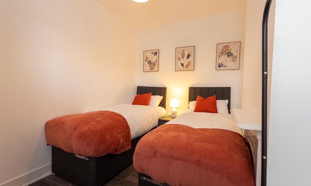 Photo of Bedroom in Bedford