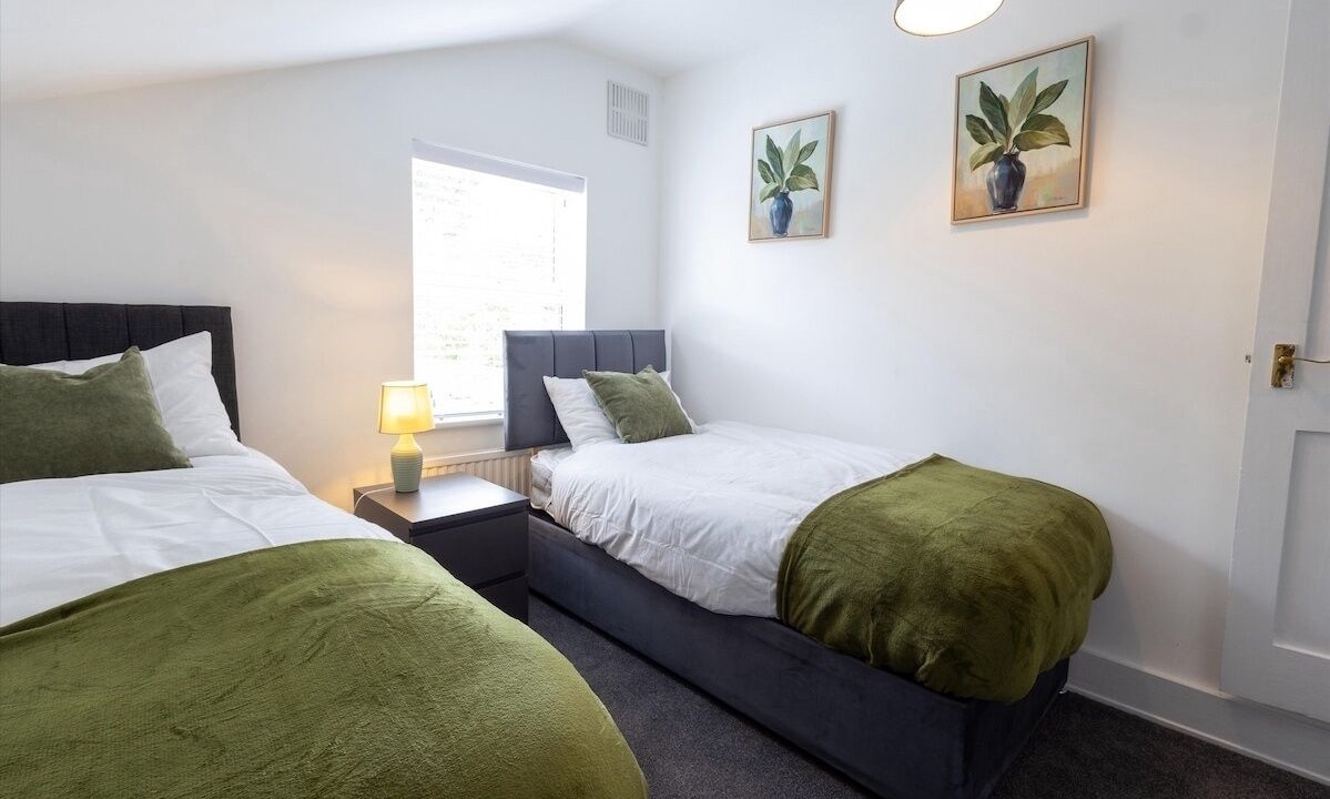 Photo of Bedroom in Bedford