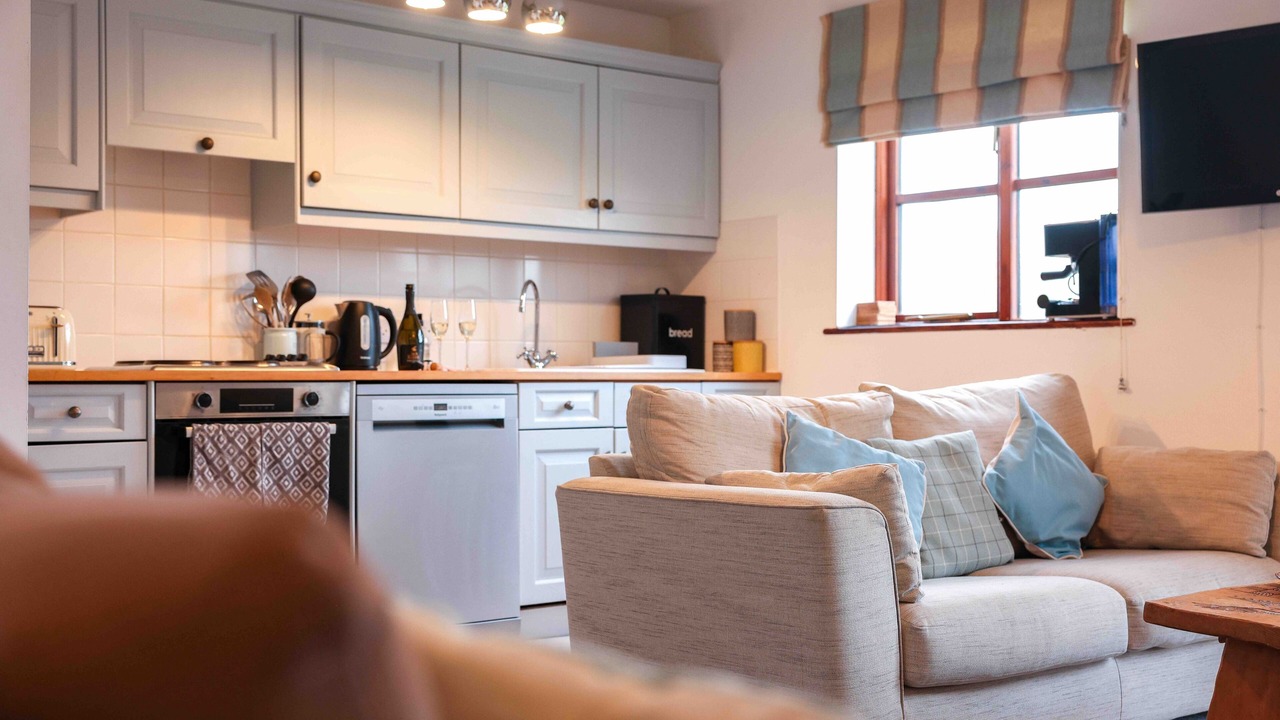 Photo of Livingroom in Bedford