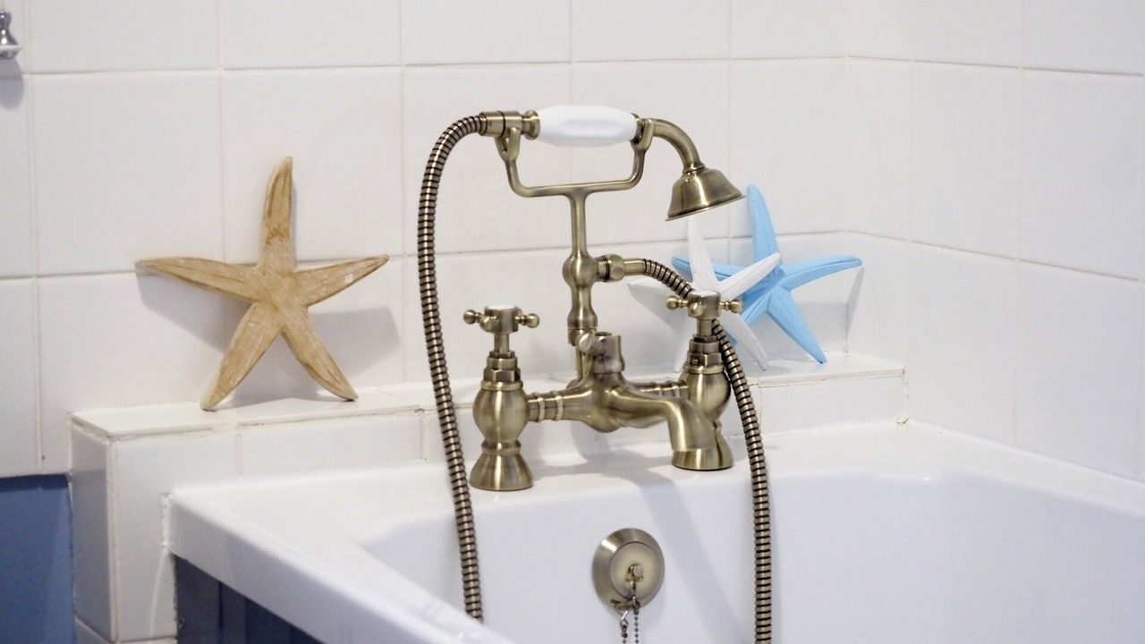 Photo of Bathroom in Bedford