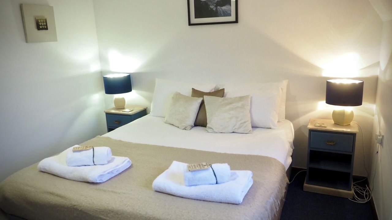 Photo of Bedroom in Bedford
