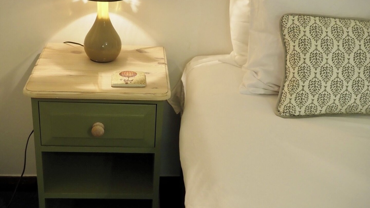 Photo of Bedroom in Bedford