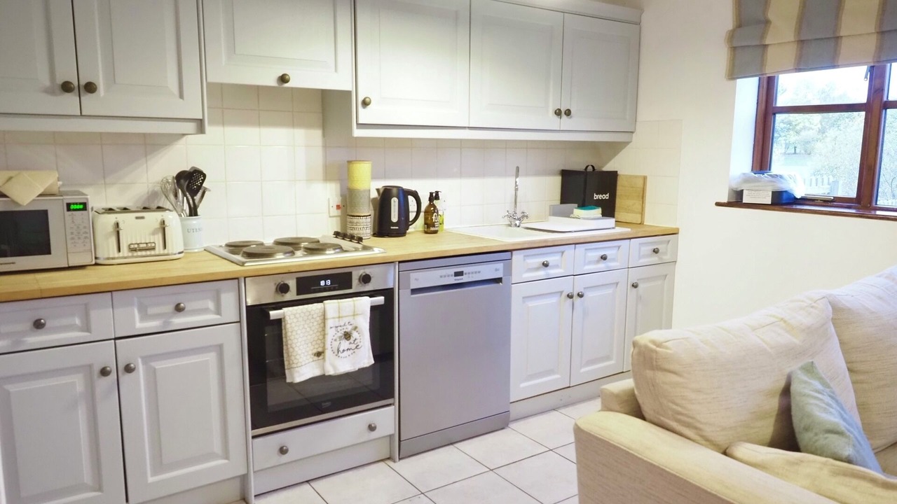Photo of Kitchen in Bedford
