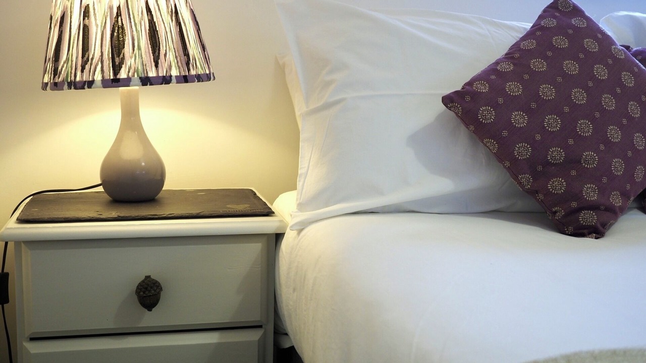 Photo of Bedroom in Bedford