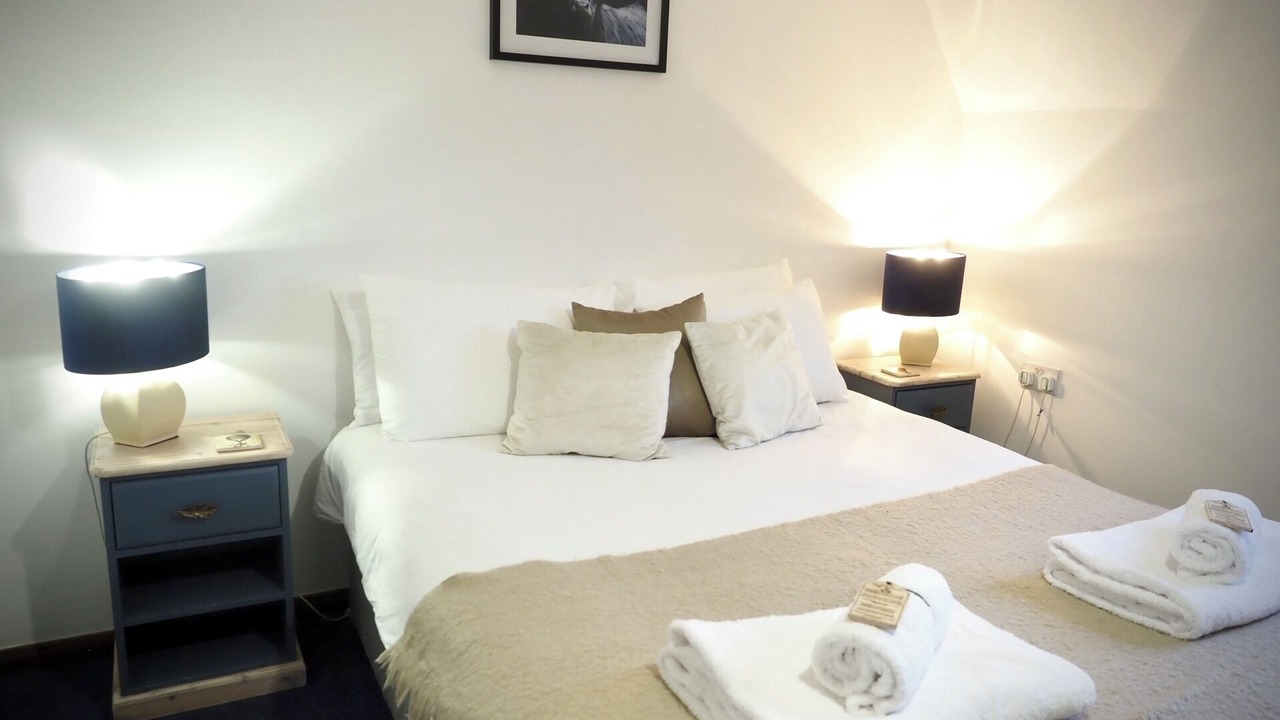 Photo of Bedroom in Bedford