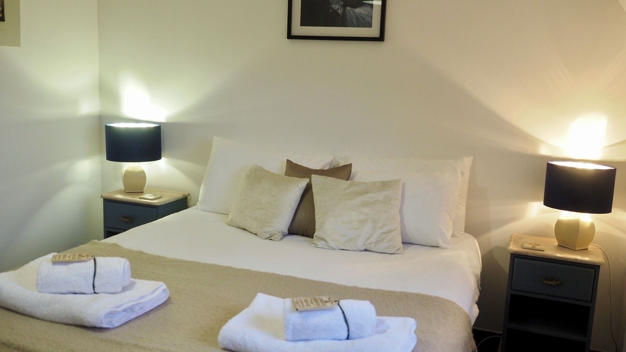 Photo of Bedroom in Bedford