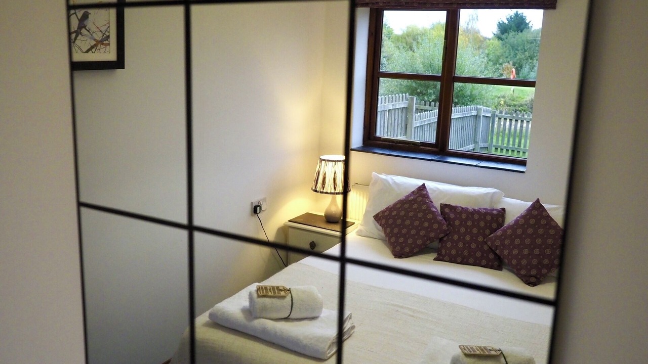 Photo of Bedroom in Bedford