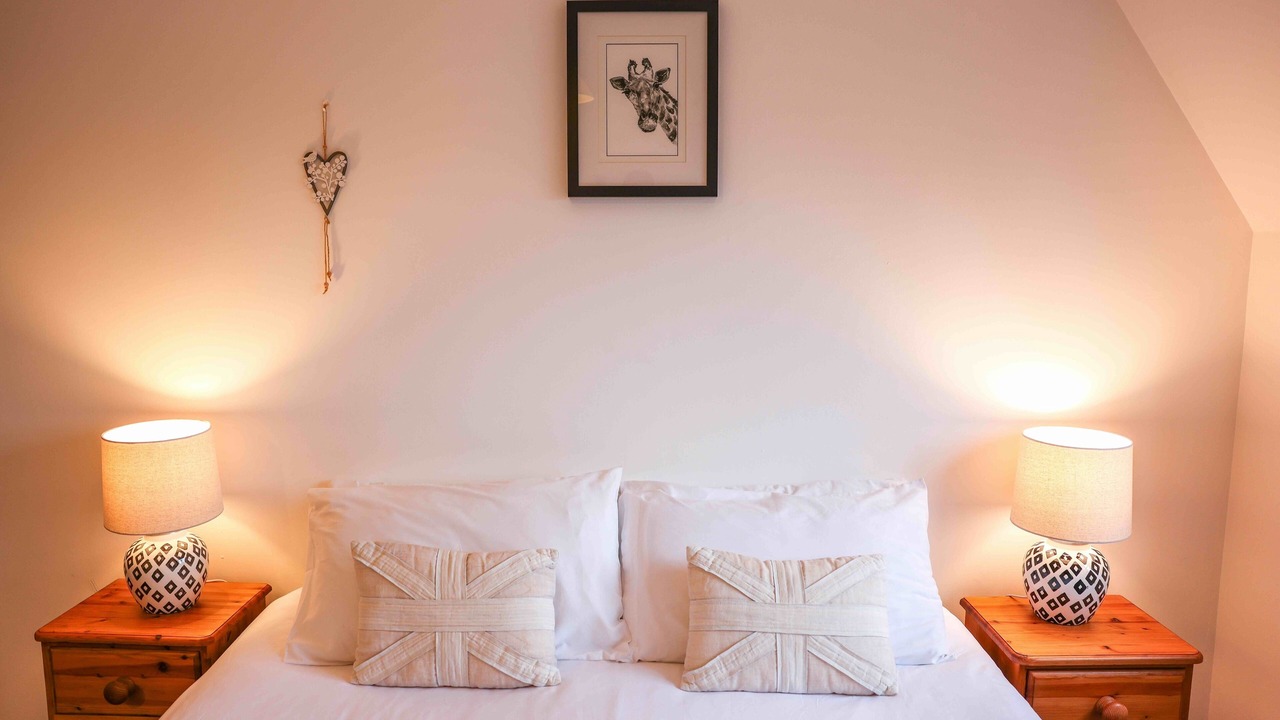 Photo of Bedroom in Bedford