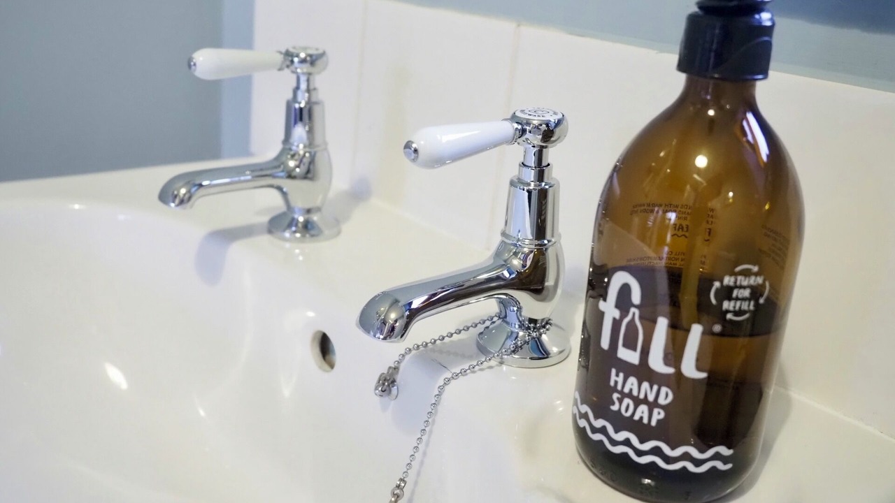 Photo of Bathroom in Bedford