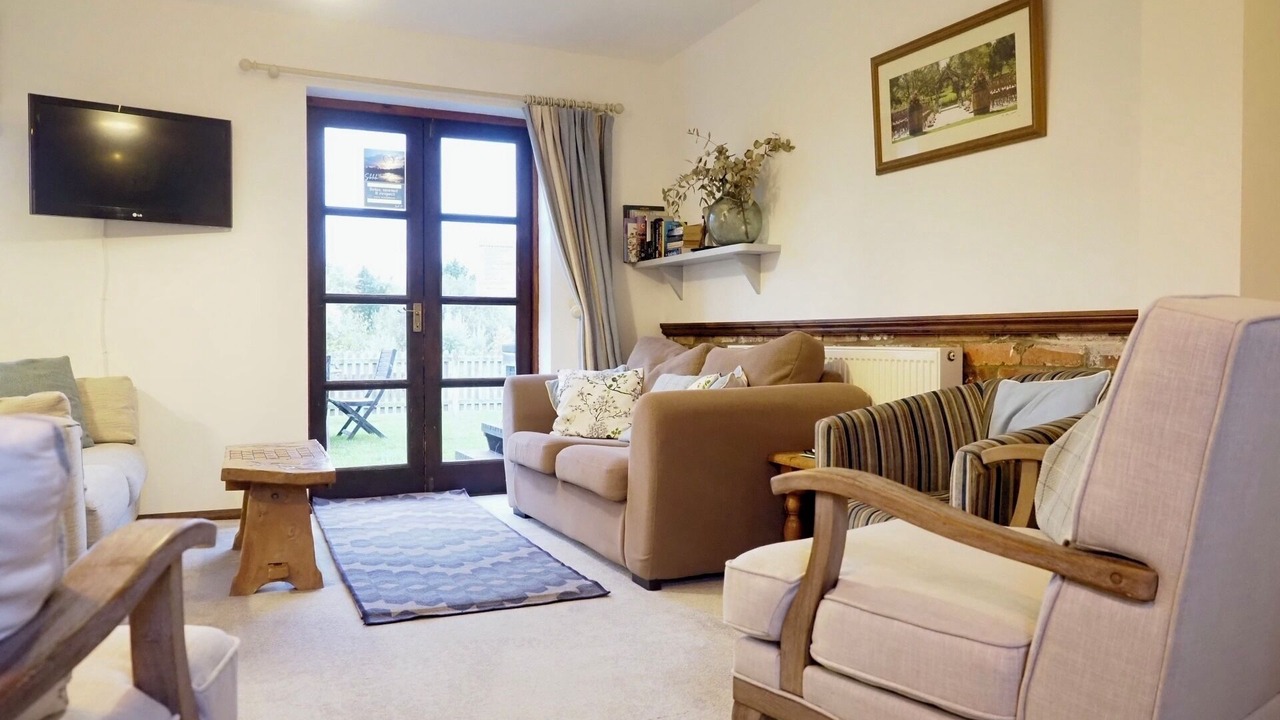 Photo of Livingroom in Bedford
