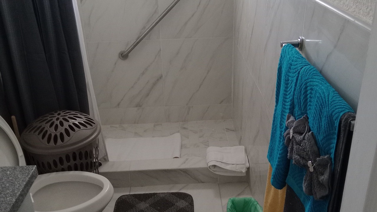 Photo of Bathroom in Rock Sound