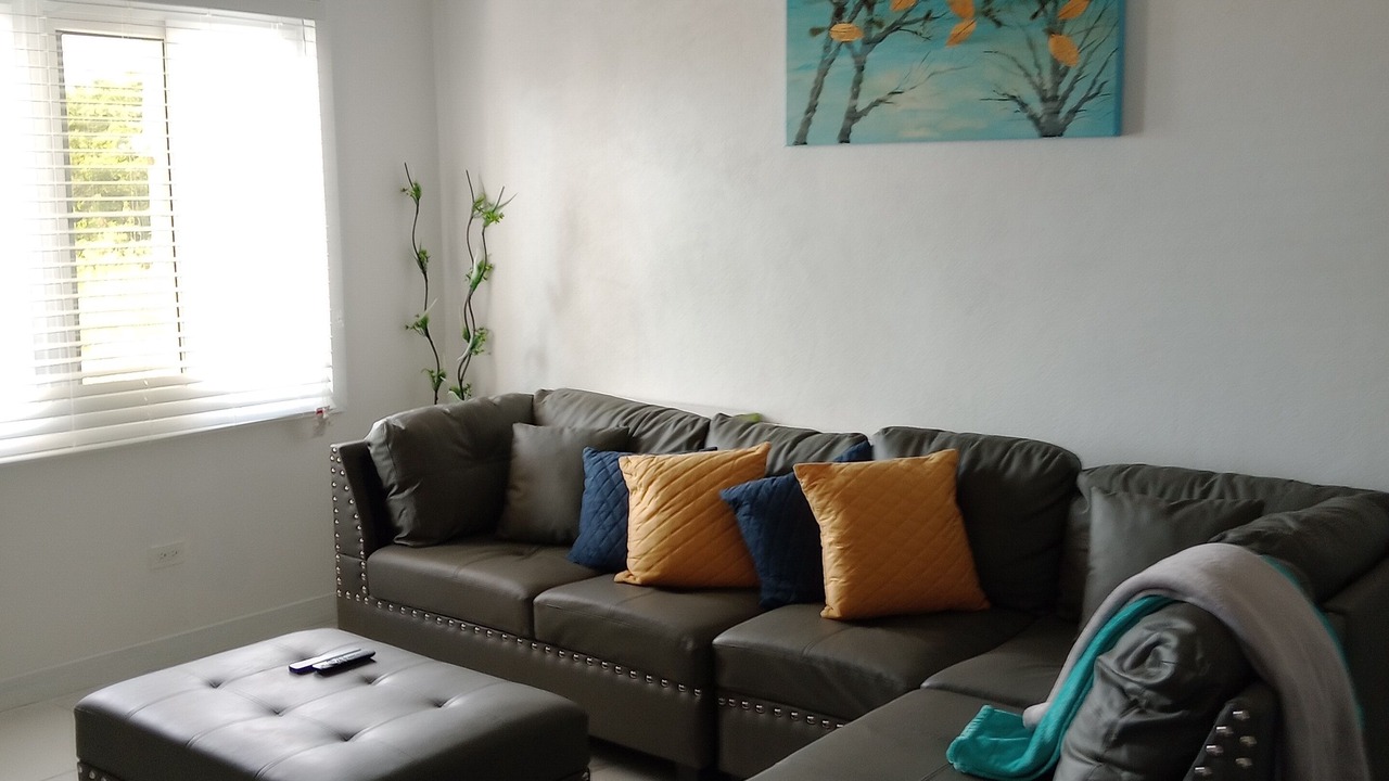 Photo of Livingroom in Rock Sound