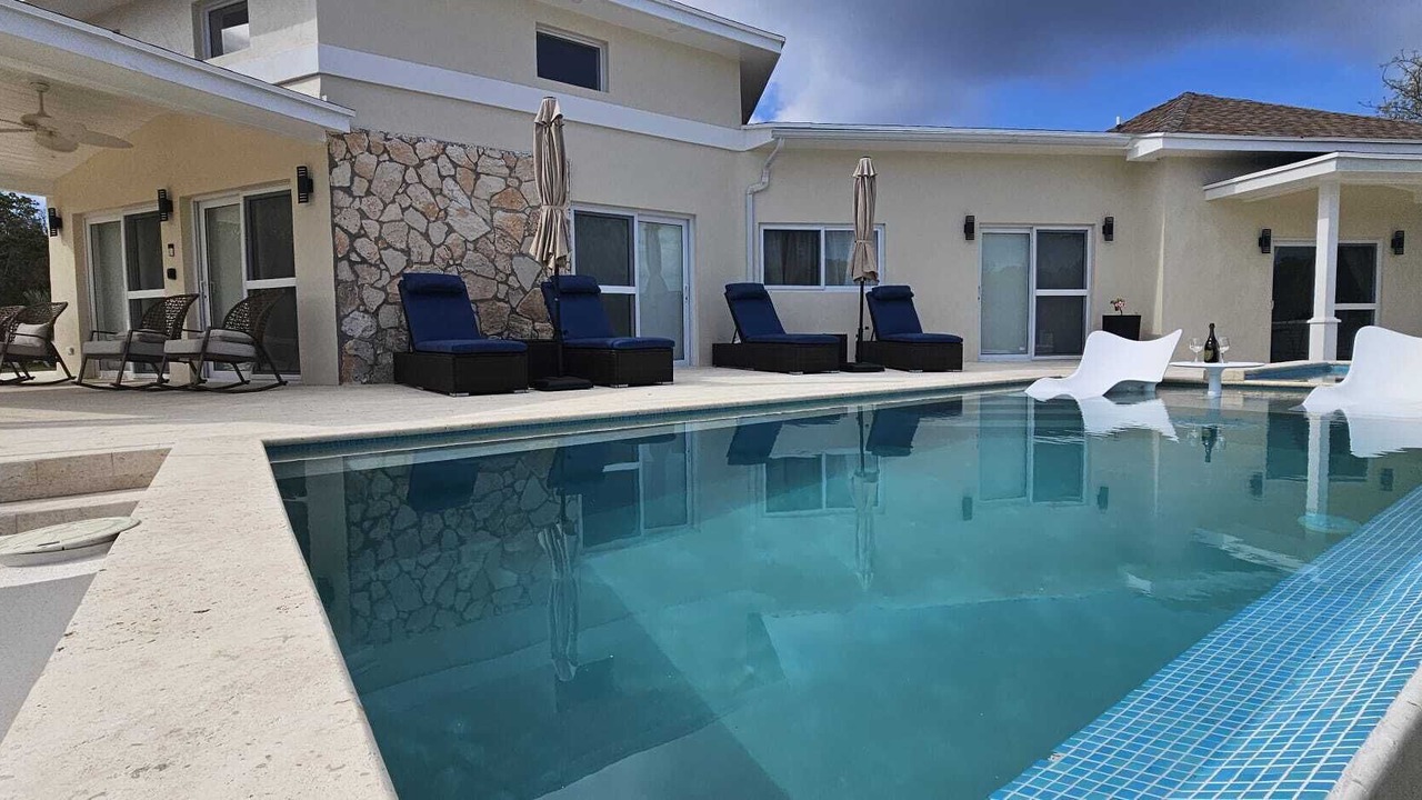 Photo of Outdoor in Rainbow Bay