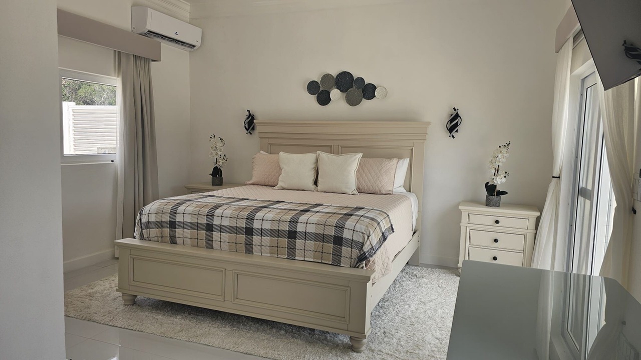 Photo of Bedroom in Rainbow Bay