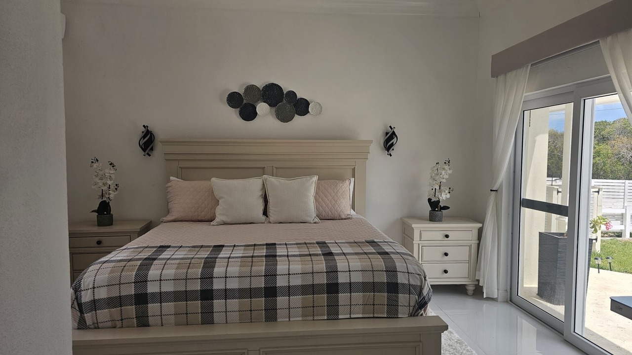 Photo of Bedroom in Rainbow Bay