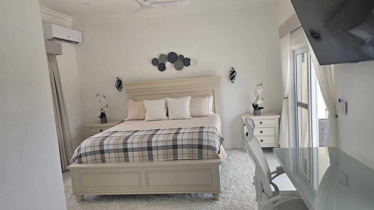 Photo of Bedroom in Rainbow Bay