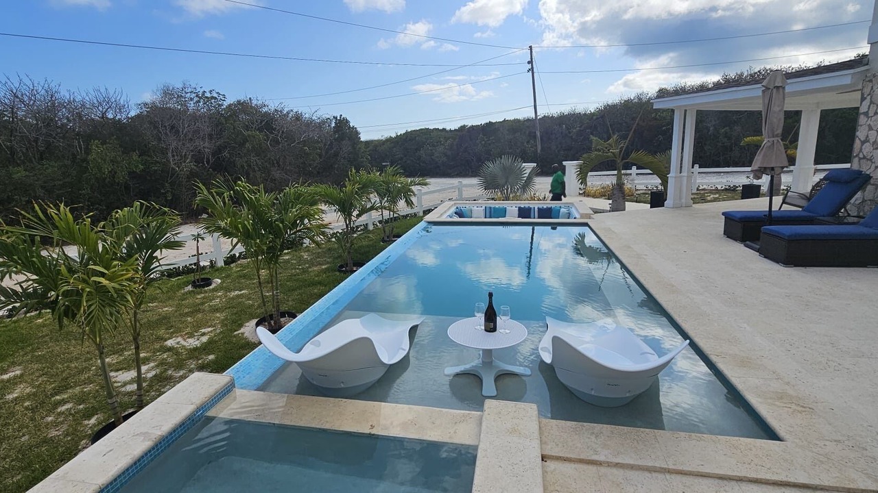 Photo of Outdoor in Rainbow Bay