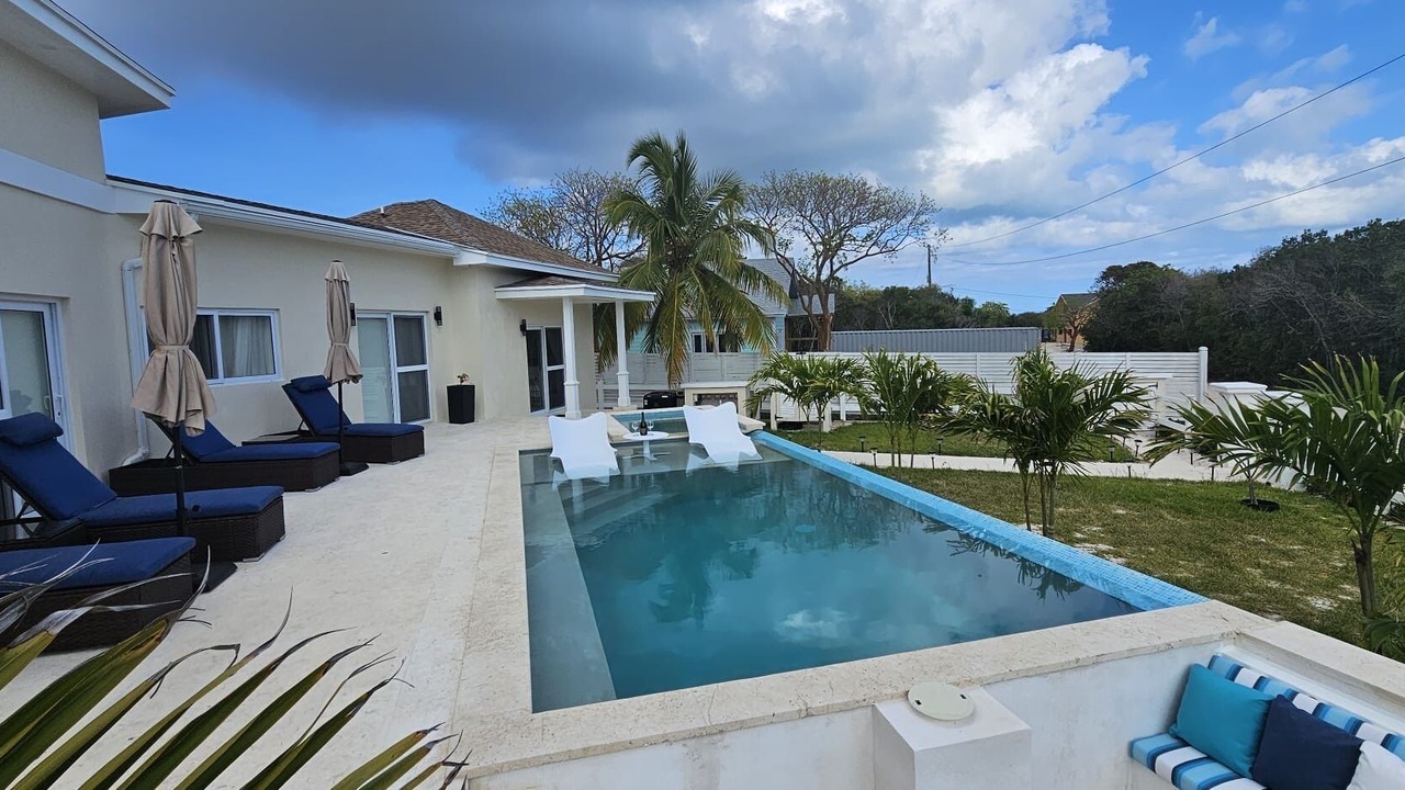 Photo of Outdoor in Rainbow Bay