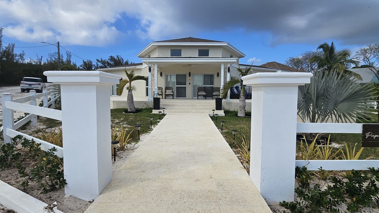 Photo of Outdoor in Rainbow Bay