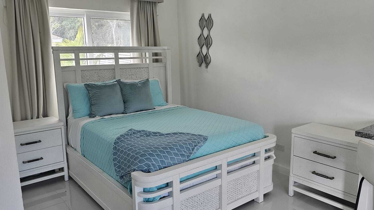 Photo of Bedroom in Rainbow Bay