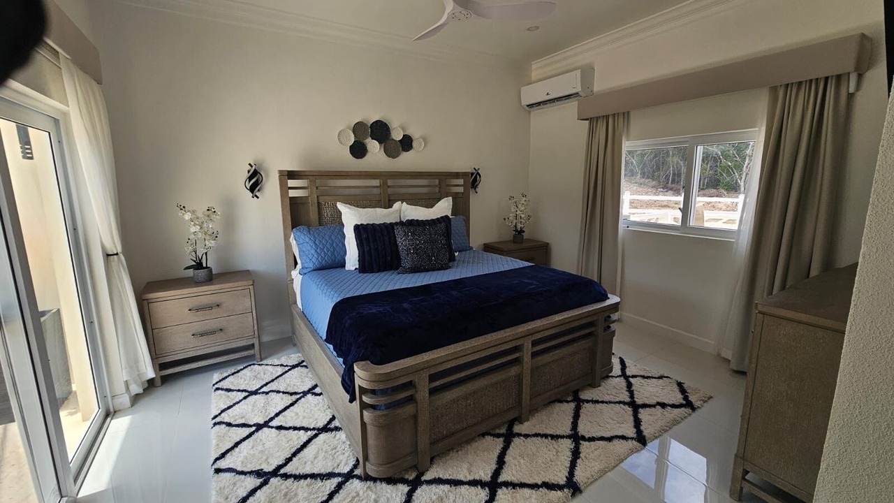 Photo of Bedroom in Rainbow Bay